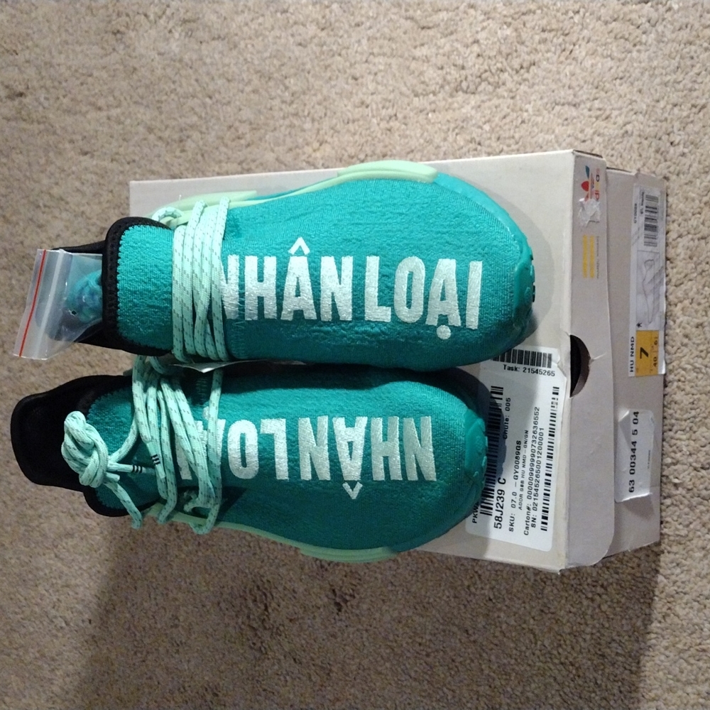 Shoes